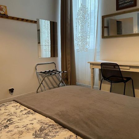 Appt 2 Chambres Au Centre Ville 3E Marselha Exterior foto